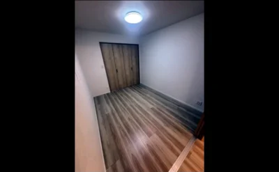 リバティパーク枚方Ｂ棟 洋室4