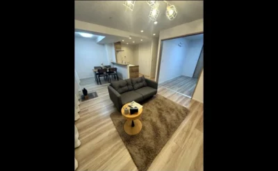 リバティパーク枚方Ｂ棟 洋室6