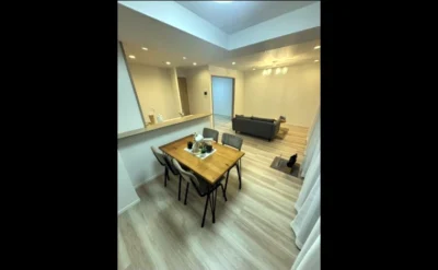 リバティパーク枚方Ｂ棟 洋室7