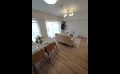 ルネ枚方 洋室1