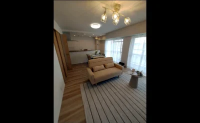 ルネ枚方 洋室2