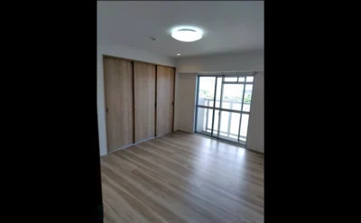 ルネ枚方 洋室3