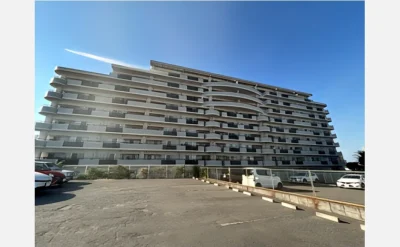 光明池アーバンライフ 707号室の外観1