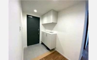 ルネブラン・クール北千里古江台 外観1