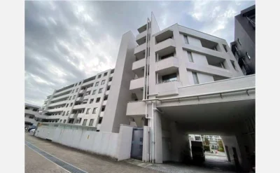 ルネブラン・クール北千里古江台 外観2