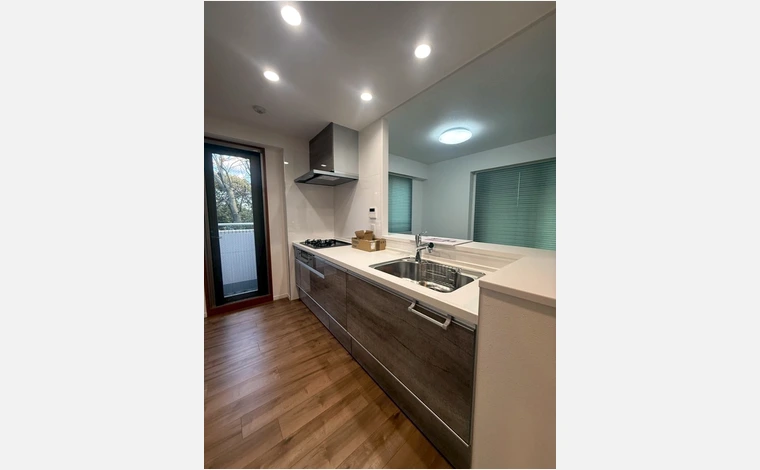 ルネブラン・クール北千里古江台 210号室