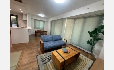 ルネブラン・クール北千里古江台 洋室10