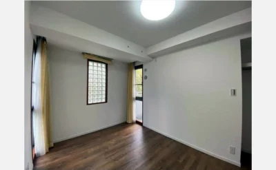 ルネブラン・クール北千里古江台 洋室3