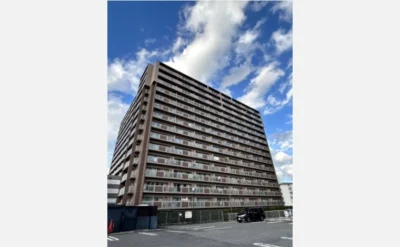 セントラルステージ光明池 外観1