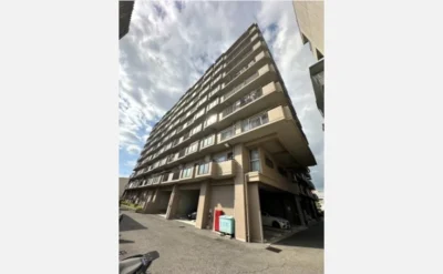 エクセランス堺東 外観1