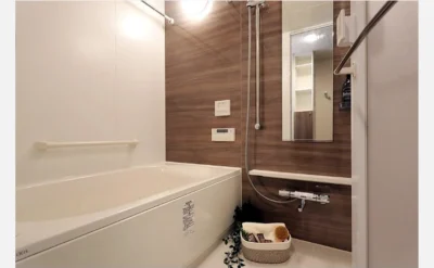 エスリード小阪プライムプレイス バスルーム1