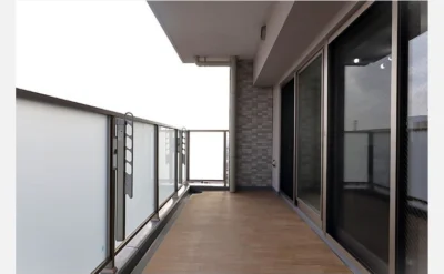 エスリード小阪プライムプレイス 外観2