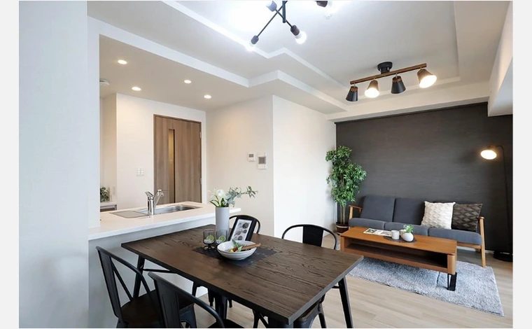 エスリード小阪プライムプレイス 1101号室