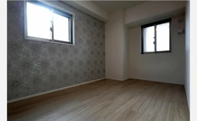 エスリード小阪プライムプレイス 洋室2