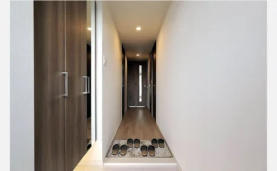 エスリード小阪プライムプレイス 洋室4