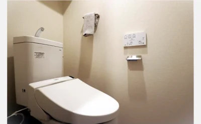 エスリード小阪プライムプレイス トイレ1