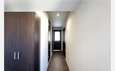 ライオンズマンション鶴橋 リビング3