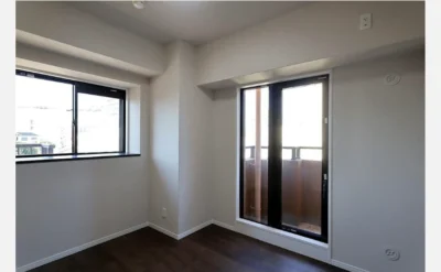 ライオンズマンション鶴橋 リビング6