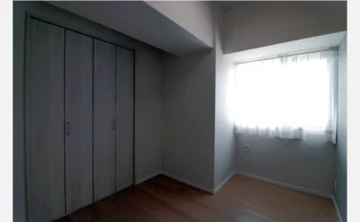 ファミールパーク鶴見 洋室1