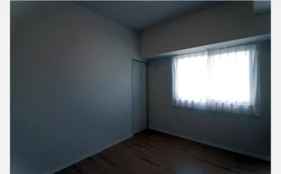 ファミールパーク鶴見 洋室2