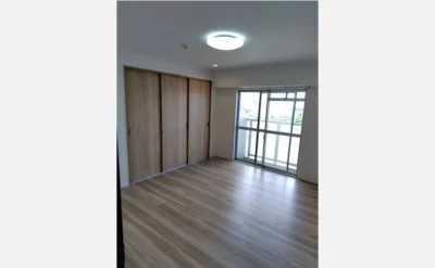 ルネ枚方　洋室1