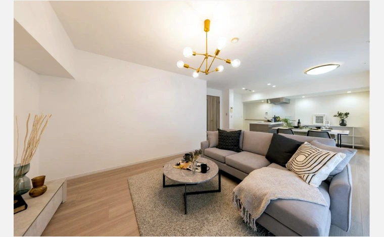 シテヌーブ阿波座 309号室