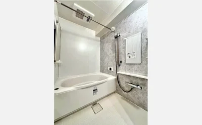 グランドメゾン小阪 バスルーム1