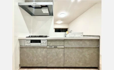 グランドメゾン小阪 キッチン1