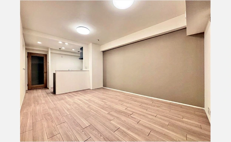 グランドメゾン小阪 302号室