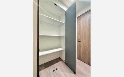 グランドメゾン小阪 洋室4