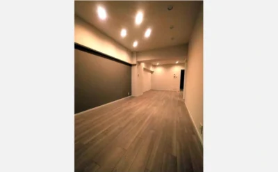 夕陽ヶ丘スカイハイツ リビング2