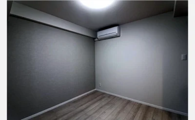 ダイアパレス順慶町 洋室1