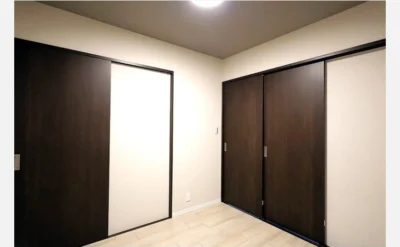 ルモン東加賀屋 洋室1