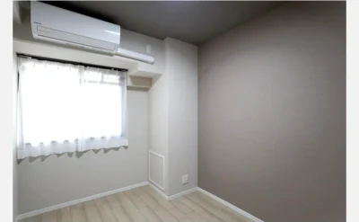 ルモン東加賀屋 洋室3