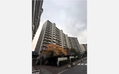 星和プラネタウン千里南第１期Ｂ棟 1107号室の外観1