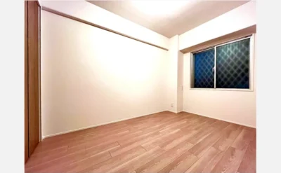 ネオコーポ北加賀屋 洋室1