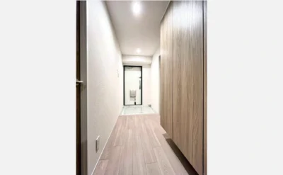 ネオコーポ北加賀屋 洋室3