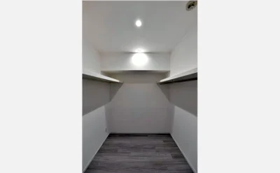 ライオンズマンション江戸堀西公園 洋室3