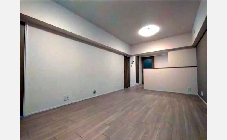 ハイム北野 214号室