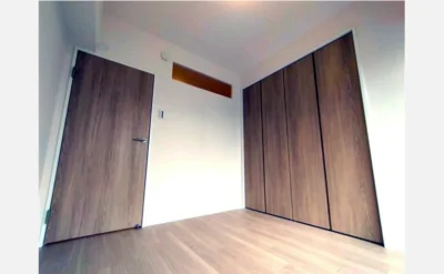 ハイム北野 洋室1