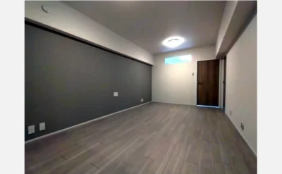 ハイム北野 洋室2