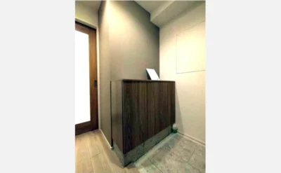 ハイム北野 洋室4