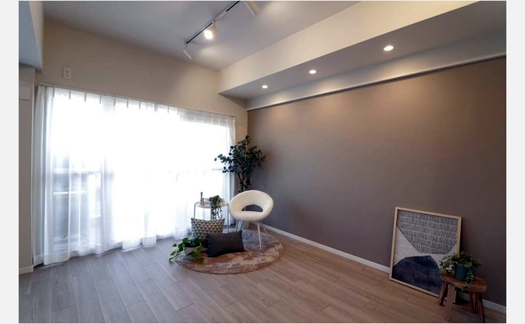 リバーサイドコープ出来島 207号室