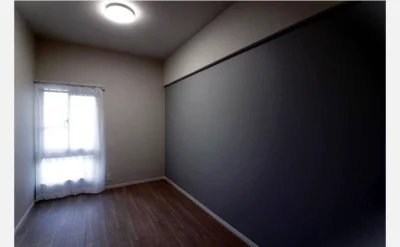 リバーサイドコープ出来島 洋室2