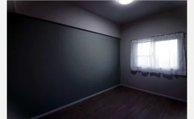 リバーサイドコープ出来島 洋室3