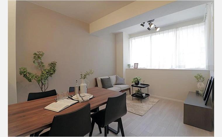 イトーピア長堀橋シエルクレール 201号室