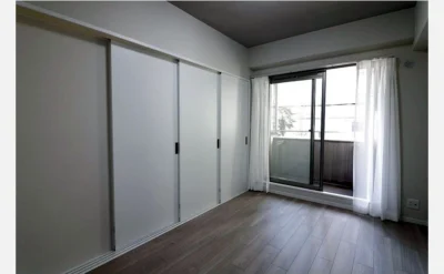 イトーピア長堀橋シエルクレール 洋室1