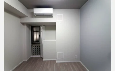 イトーピア長堀橋シエルクレール 洋室2