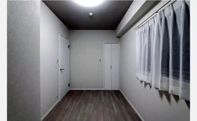 イトーピア長堀橋シエルクレール 洋室3