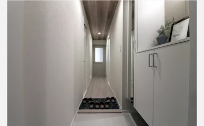 イトーピア長堀橋シエルクレール 洋室4